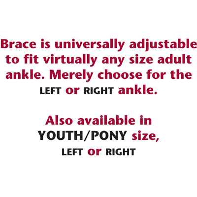 Foot & Ankle | Braces & Supports | Orthopedic | Los Angeles | Long Beach | South Bay